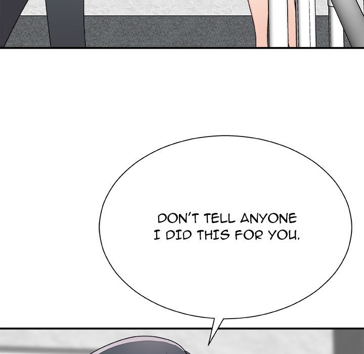 Miss Announcer chapter 77 page 148