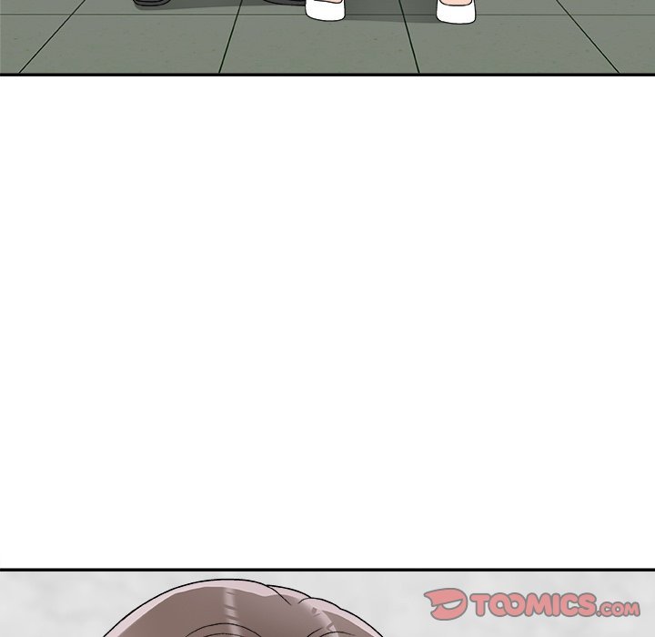 Miss Announcer chapter 77 page 153