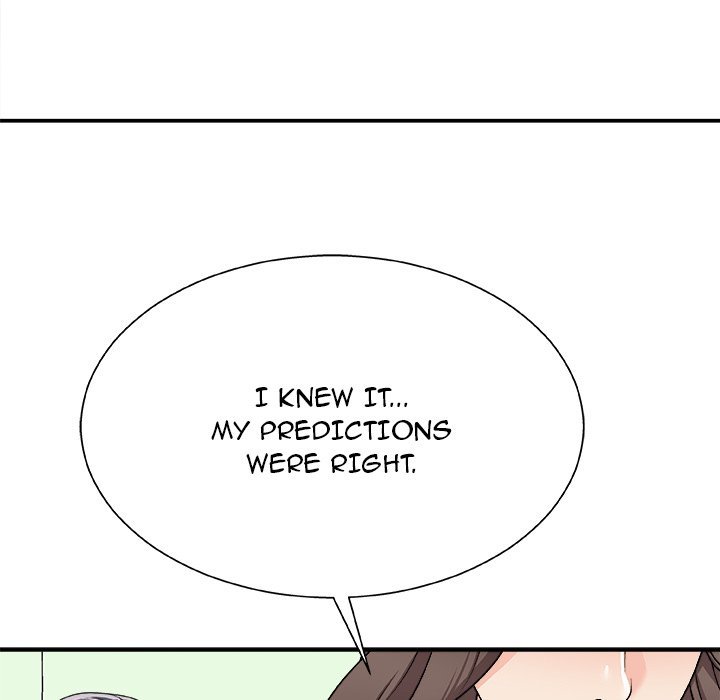 Miss Announcer chapter 77 page 157