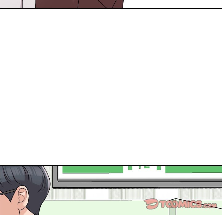 Miss Announcer chapter 77 page 159
