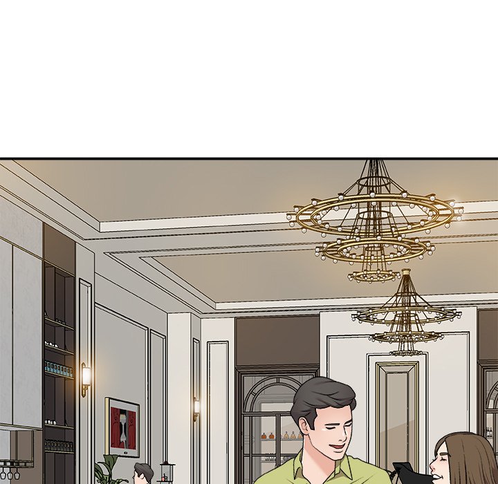 Miss Announcer chapter 78 page 5