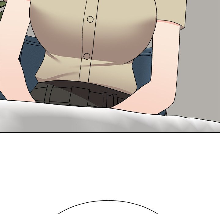 Miss Announcer chapter 78 page 11