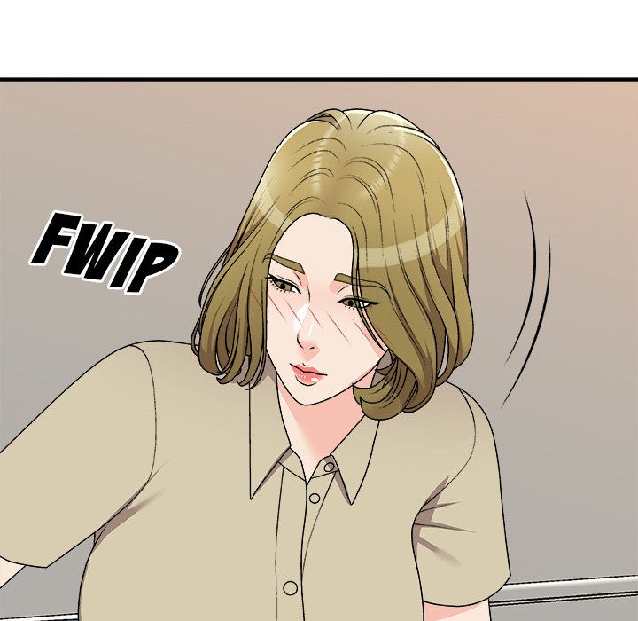 Miss Announcer chapter 78 page 17