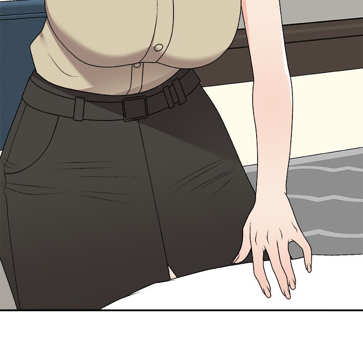 Miss Announcer chapter 78 page 18