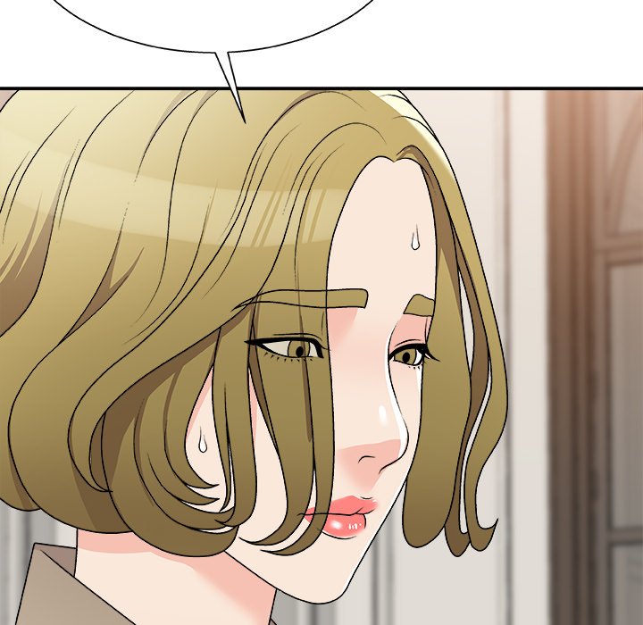 Miss Announcer chapter 78 page 24