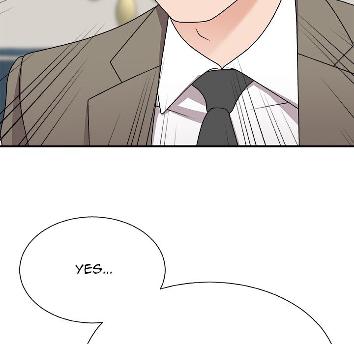 Miss Announcer chapter 78 page 30