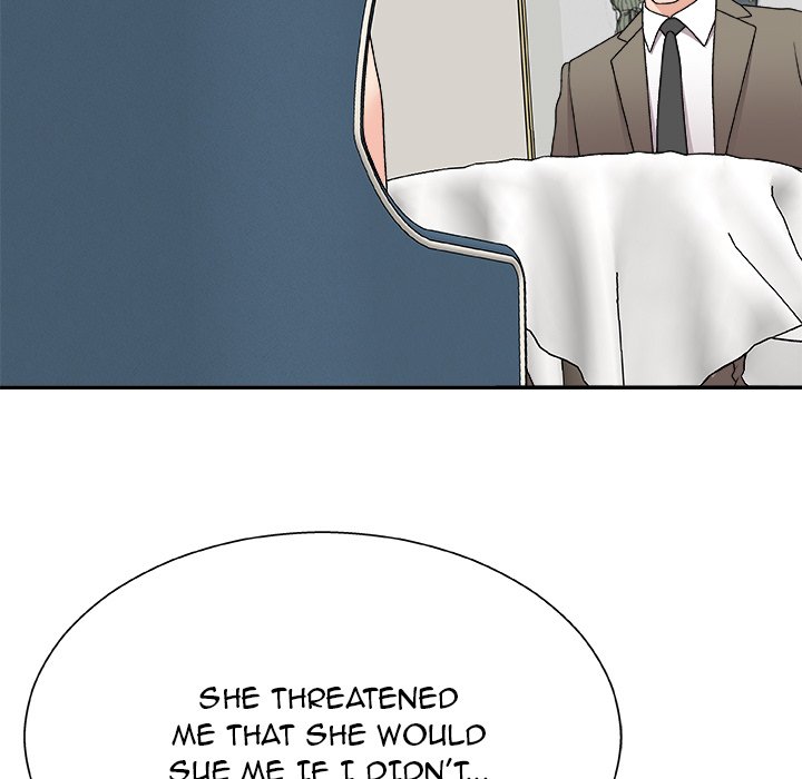 Miss Announcer chapter 78 page 32