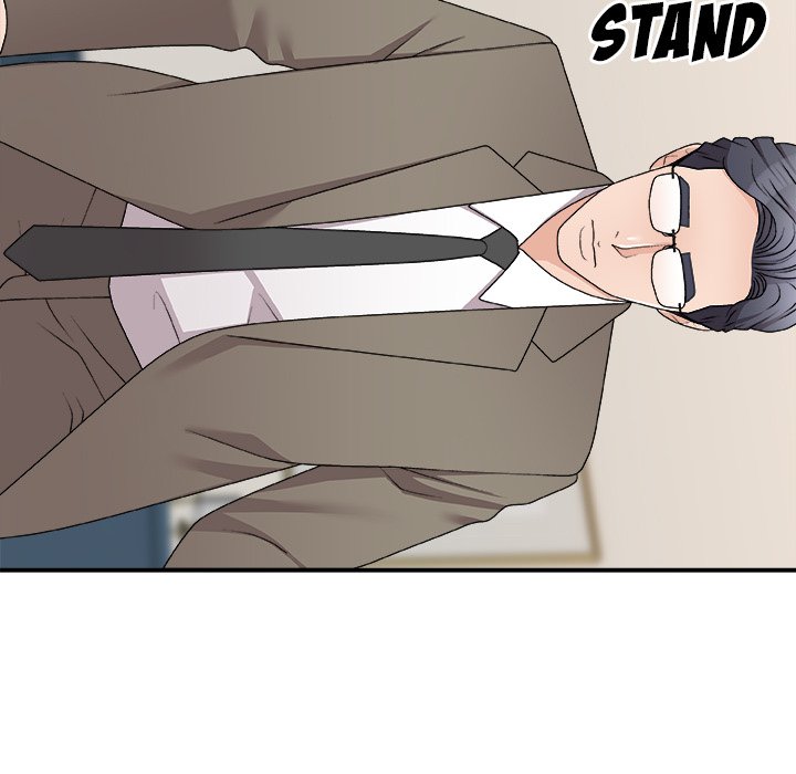 Miss Announcer chapter 78 page 49