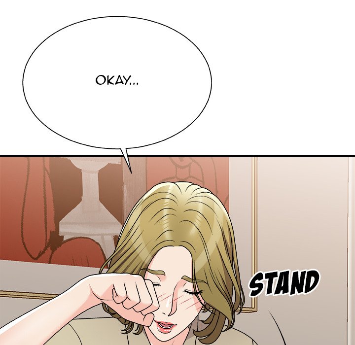 Miss Announcer chapter 78 page 57