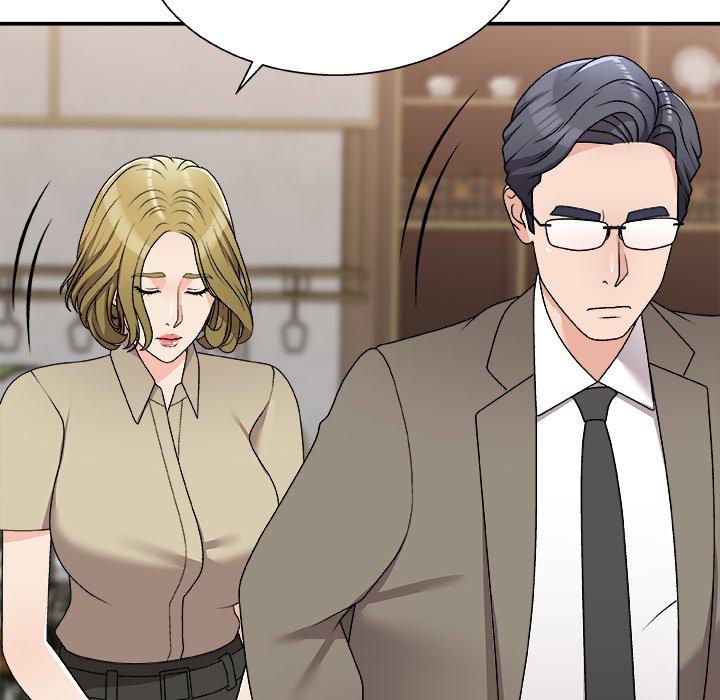 Miss Announcer chapter 78 page 60