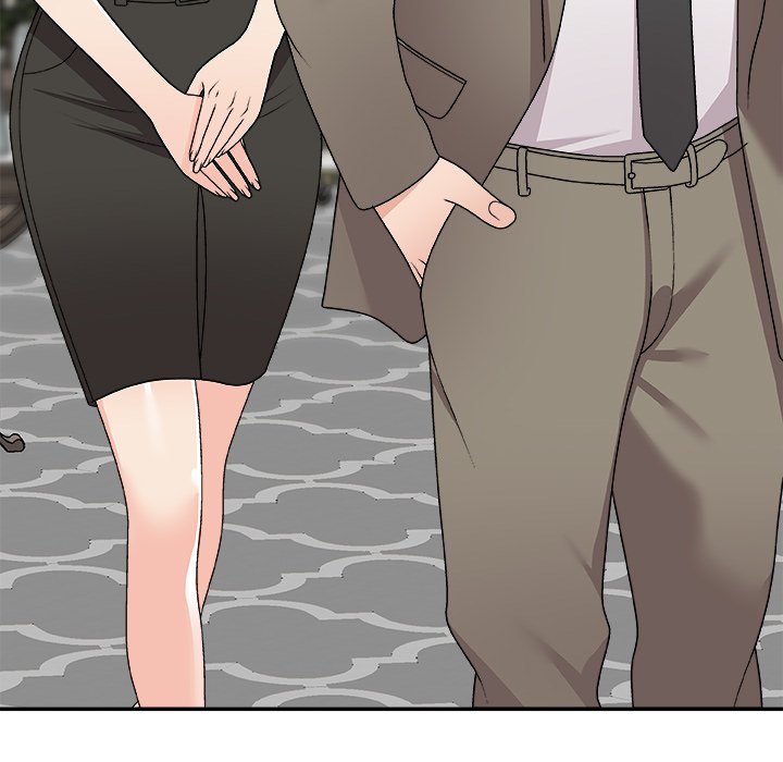Miss Announcer chapter 78 page 61