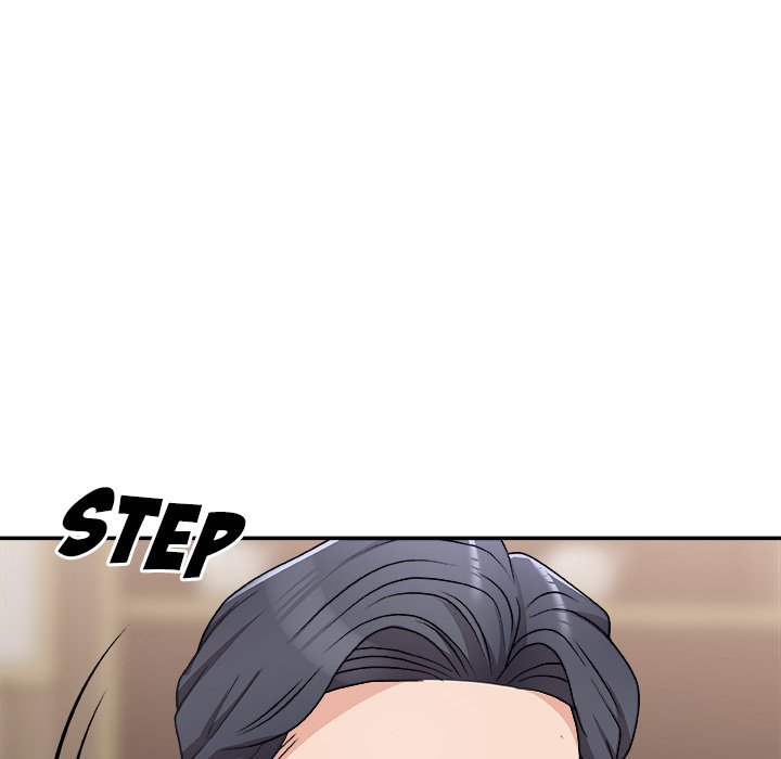 Miss Announcer chapter 78 page 62