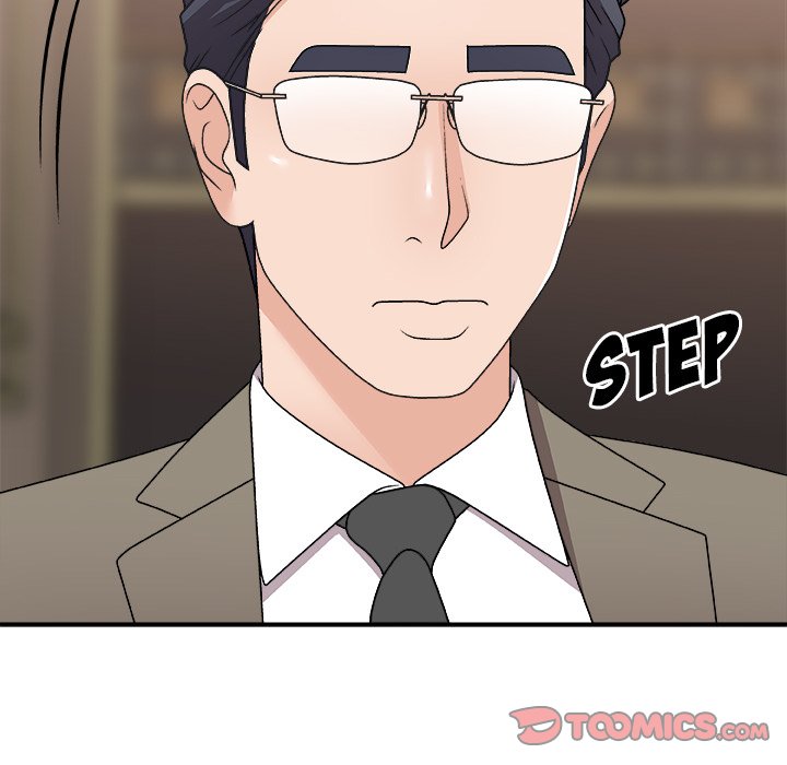 Miss Announcer chapter 78 page 63
