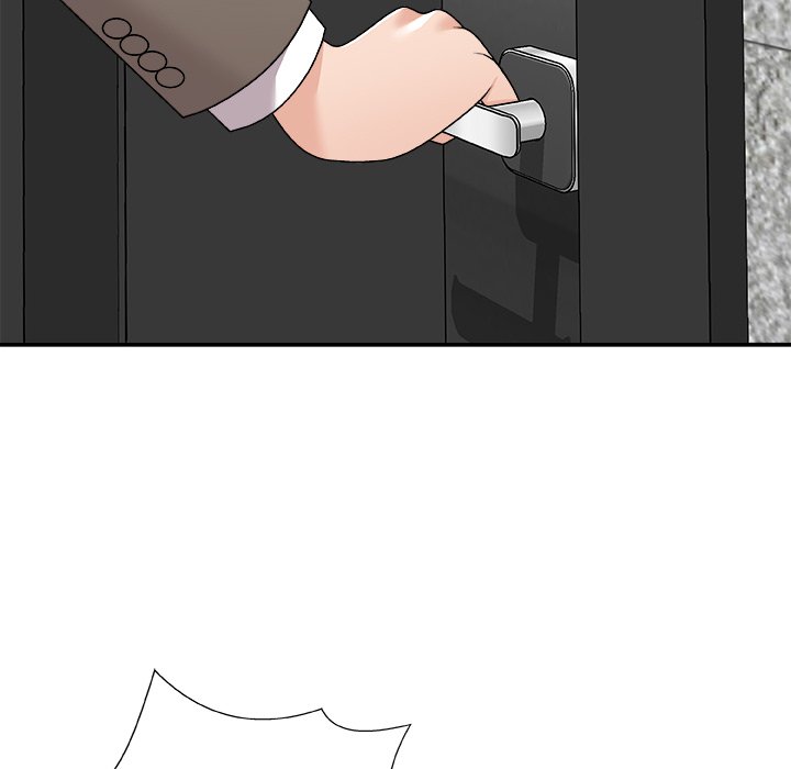 Miss Announcer chapter 78 page 66