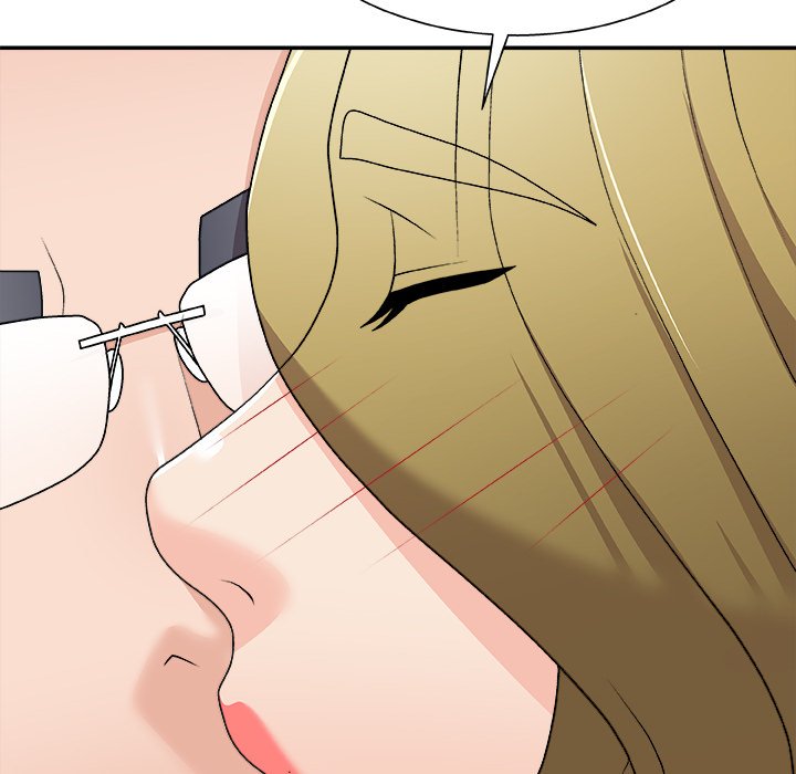 Miss Announcer chapter 78 page 74