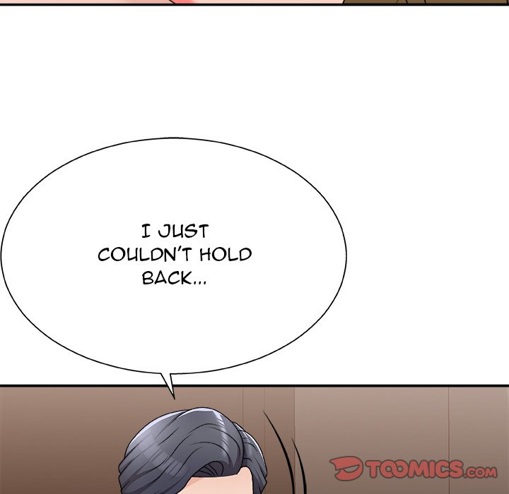 Miss Announcer chapter 78 page 75