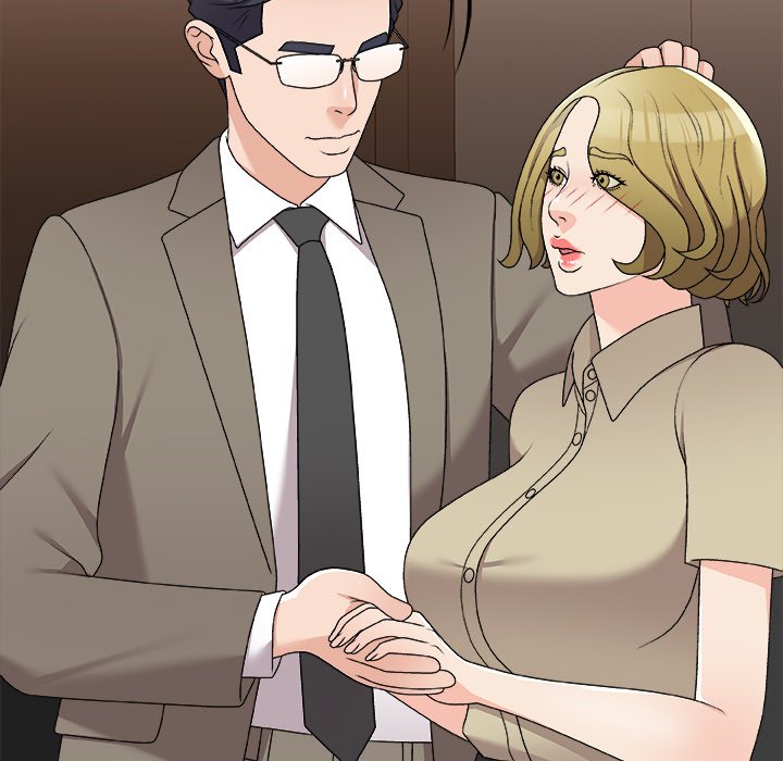 Miss Announcer chapter 78 page 76