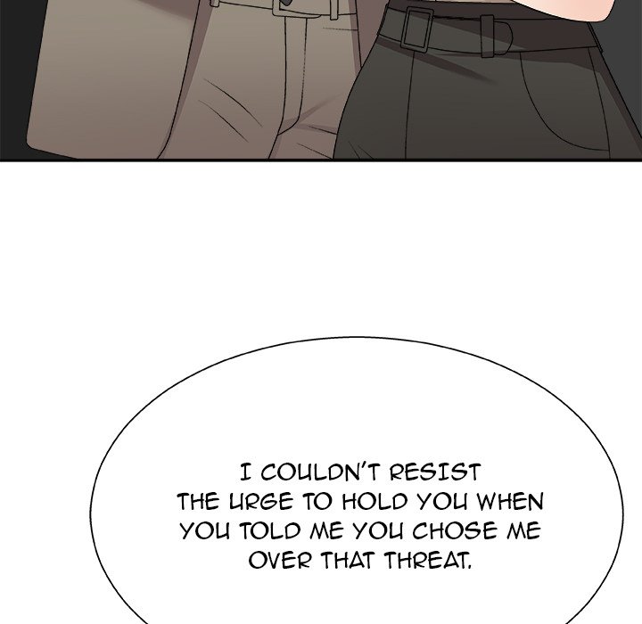 Miss Announcer chapter 78 page 77