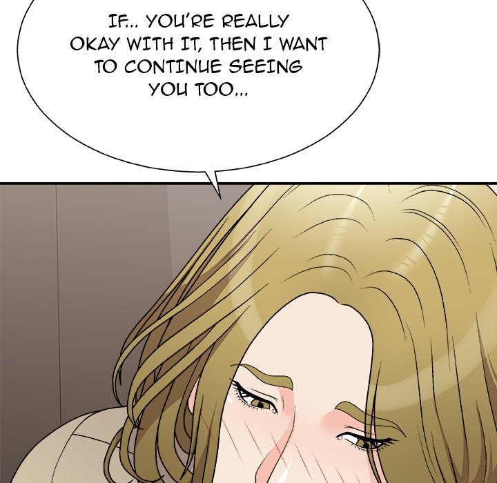 Miss Announcer chapter 78 page 82
