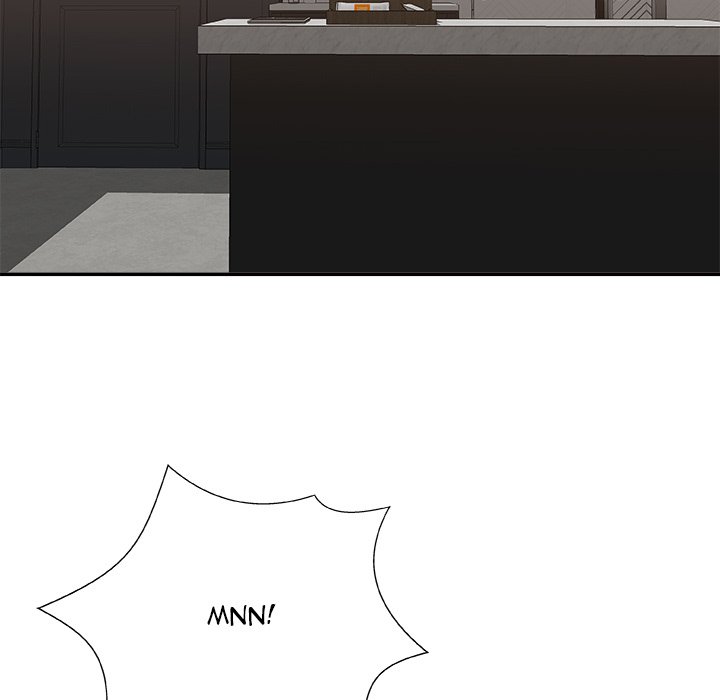 Miss Announcer chapter 78 page 88