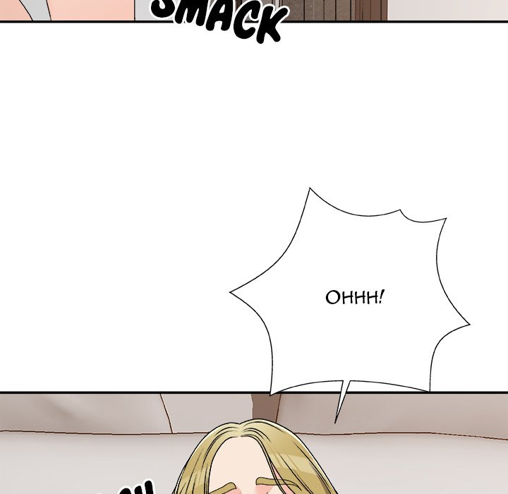 Miss Announcer chapter 78 page 100