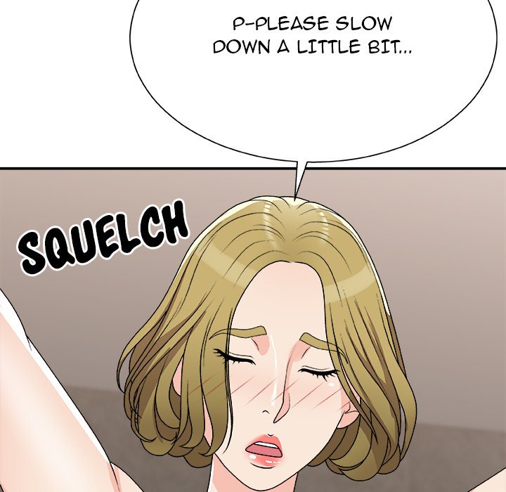 Miss Announcer chapter 78 page 106