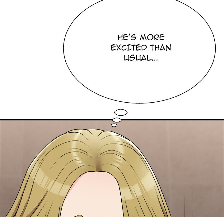 Miss Announcer chapter 78 page 113