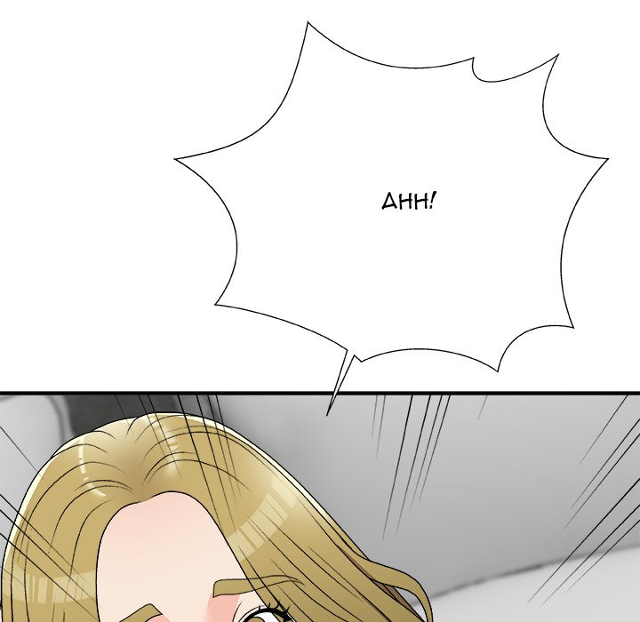 Miss Announcer chapter 78 page 117