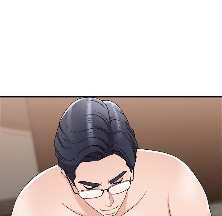 Miss Announcer chapter 78 page 133