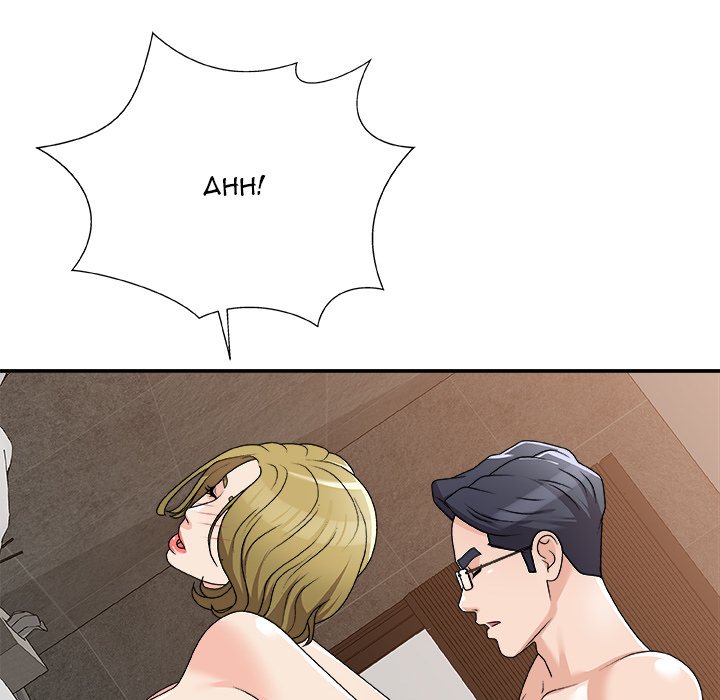 Miss Announcer chapter 78 page 141