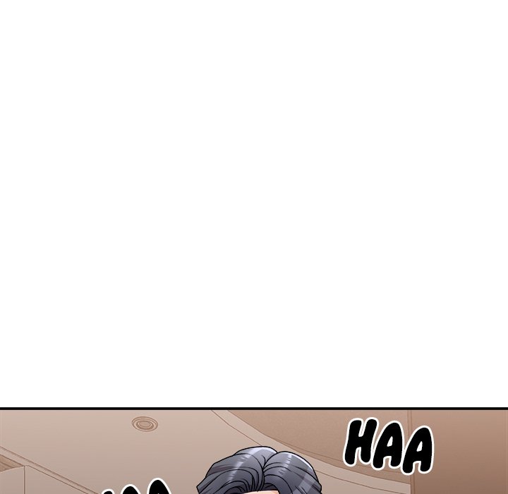 Miss Announcer chapter 78 page 152