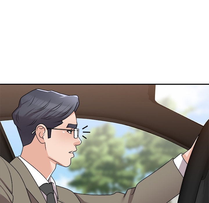 Miss Announcer chapter 79 page 11