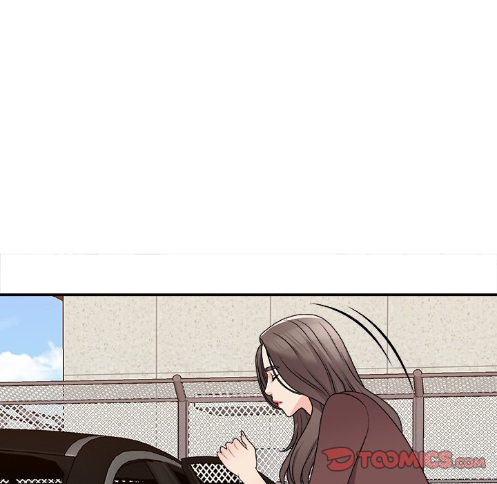 Miss Announcer chapter 79 page 15