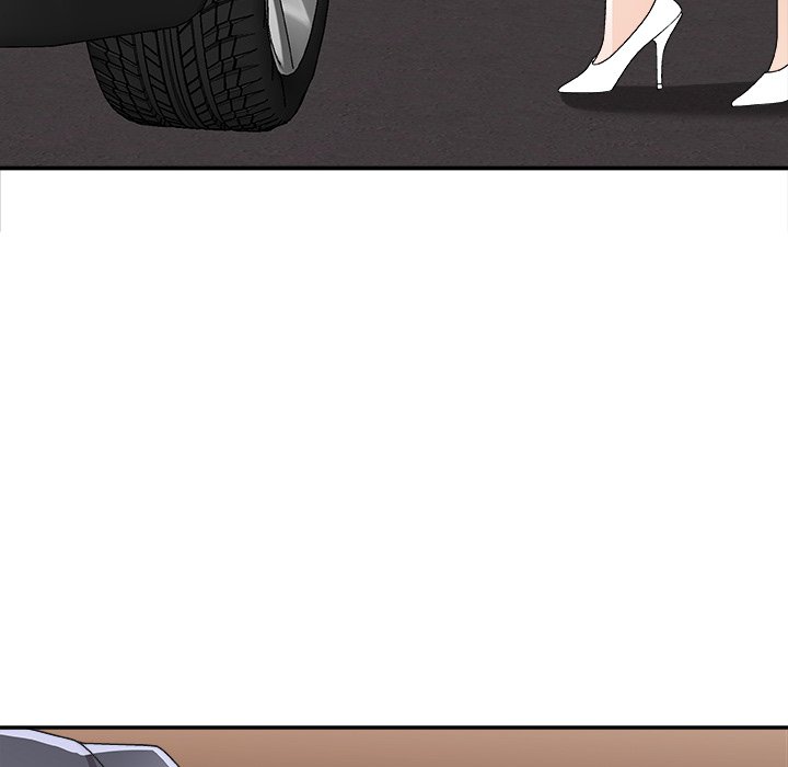 Miss Announcer chapter 79 page 17