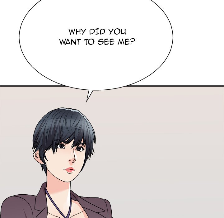 Miss Announcer chapter 79 page 25