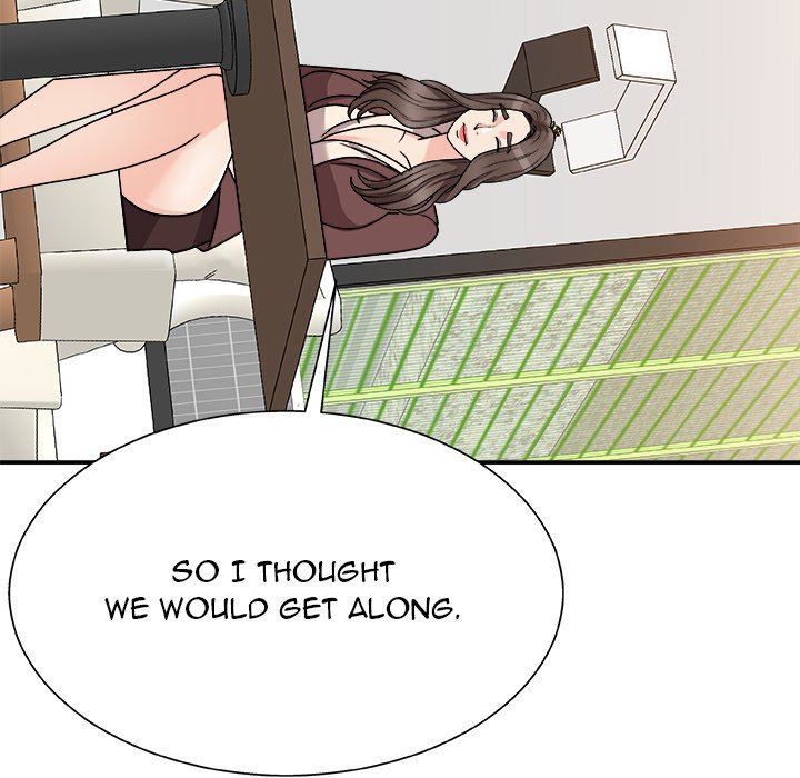 Miss Announcer chapter 79 page 31