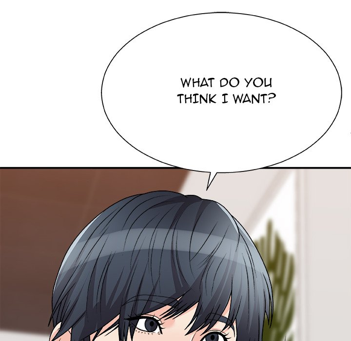 Miss Announcer chapter 79 page 32
