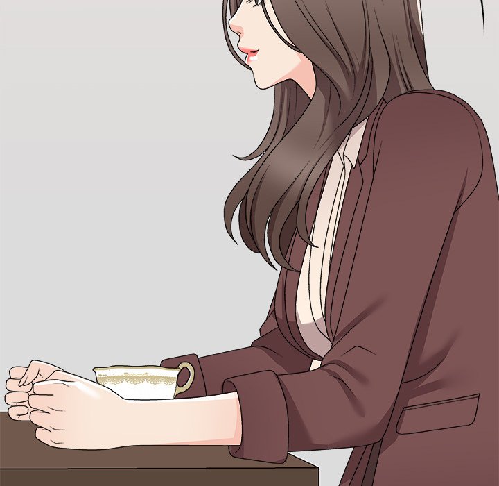 Miss Announcer chapter 79 page 35
