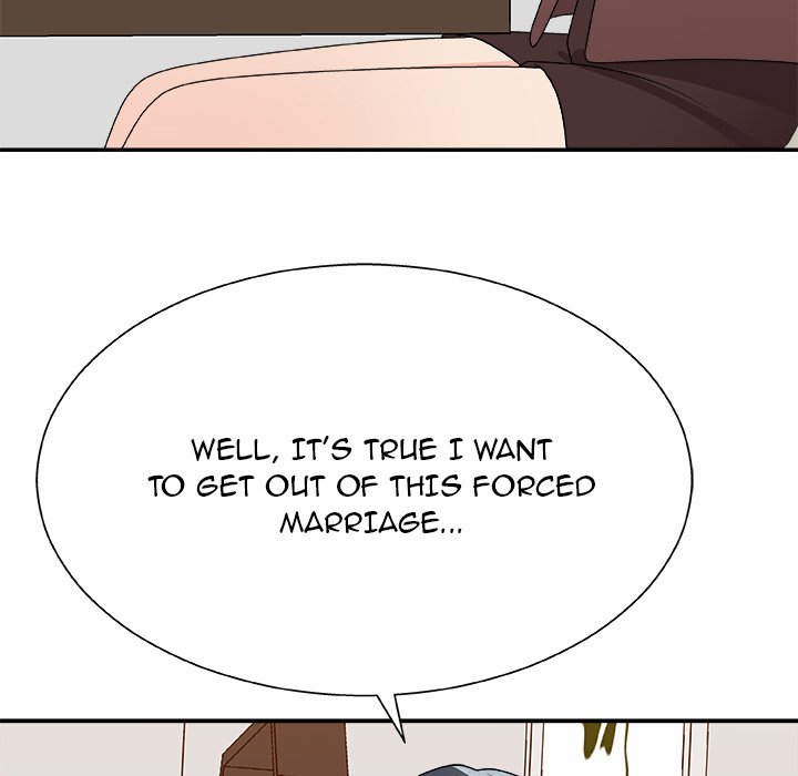 Miss Announcer chapter 79 page 36