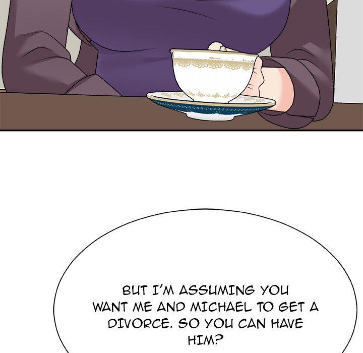 Miss Announcer chapter 79 page 38