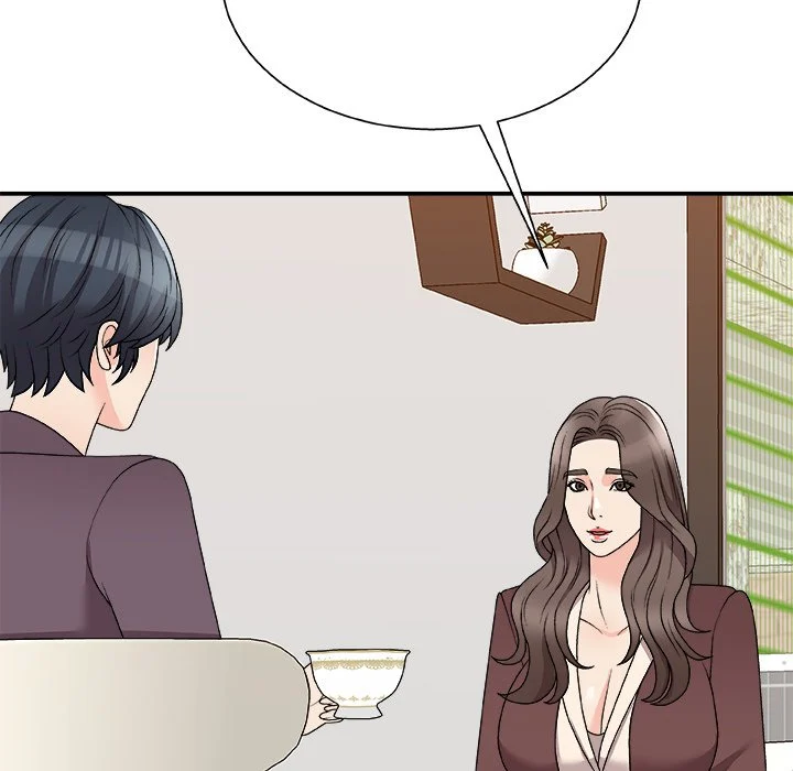 Miss Announcer chapter 79 page 41