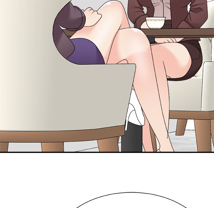 Miss Announcer chapter 79 page 42