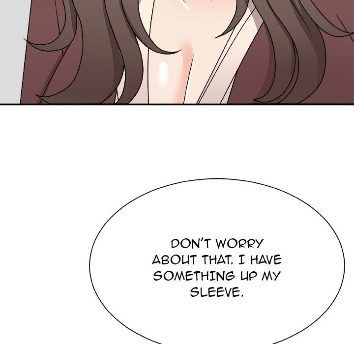 Miss Announcer chapter 79 page 47