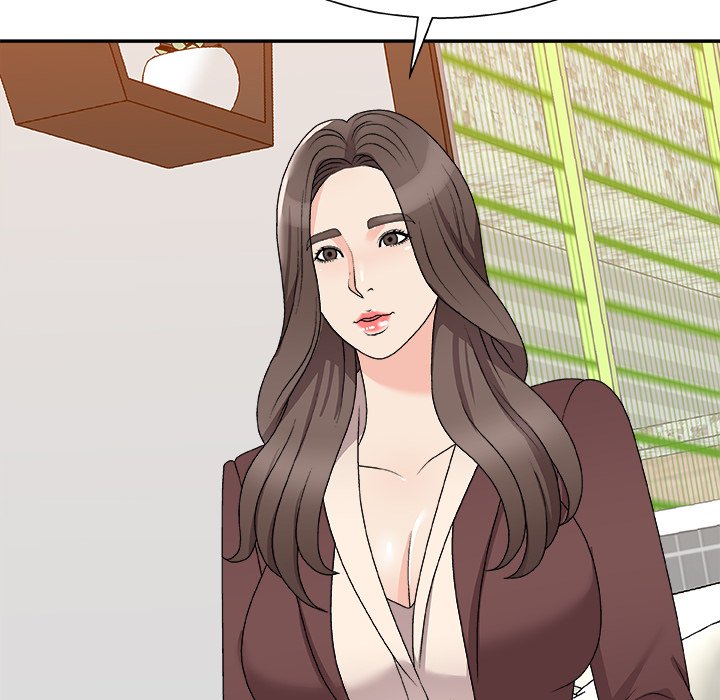 Miss Announcer chapter 79 page 48