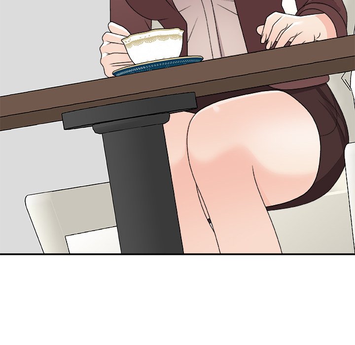 Miss Announcer chapter 79 page 49