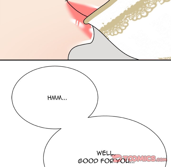 Miss Announcer chapter 79 page 51