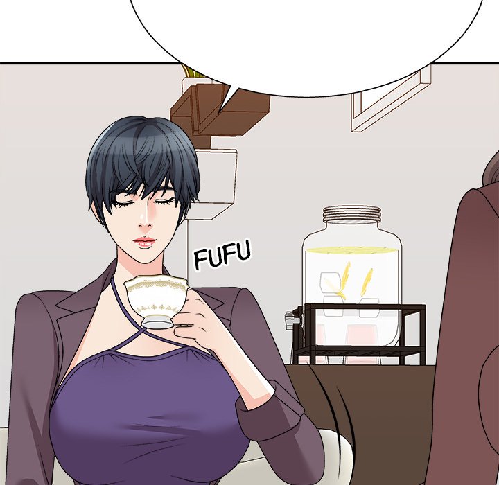 Miss Announcer chapter 79 page 52