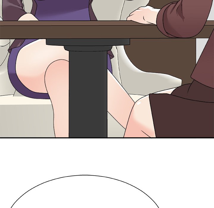 Miss Announcer chapter 79 page 53