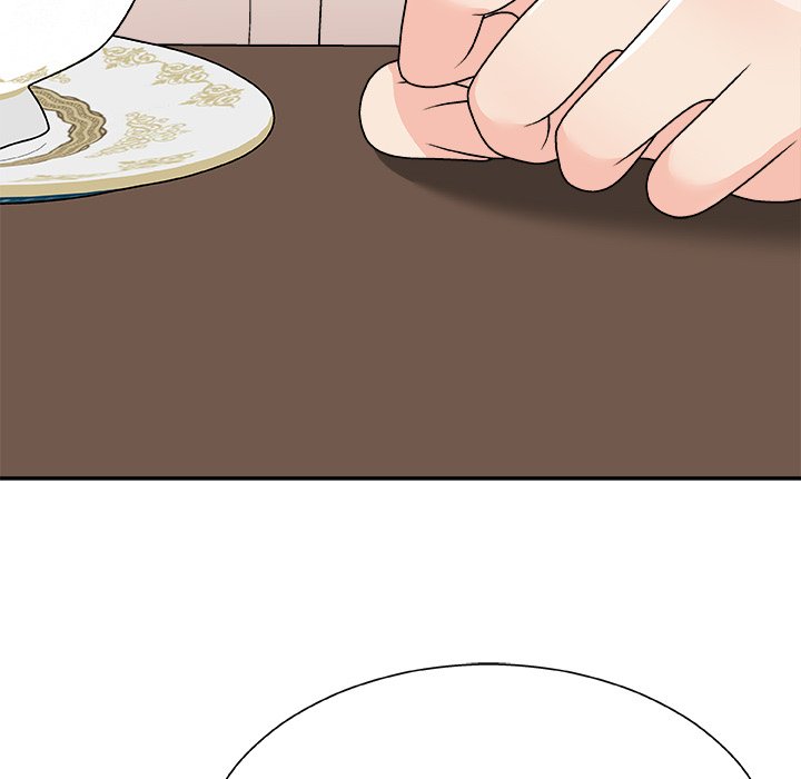 Miss Announcer chapter 79 page 55
