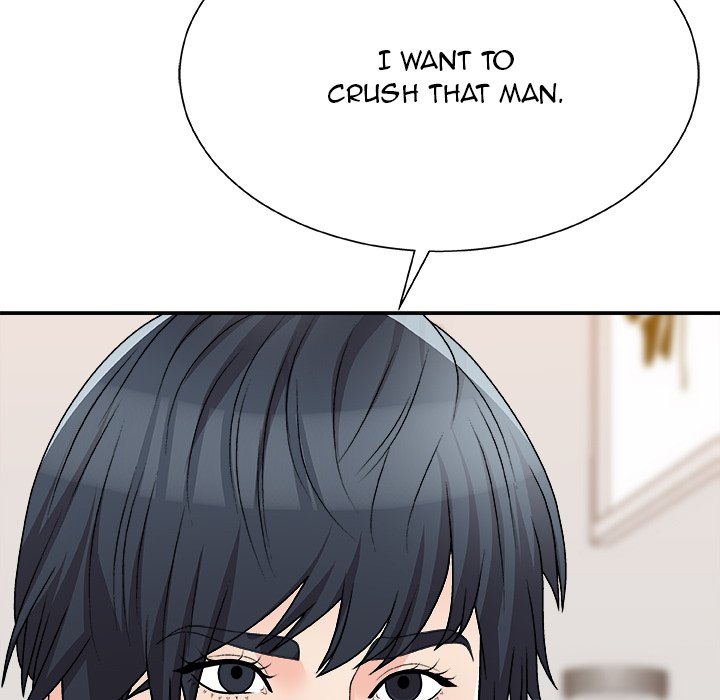 Miss Announcer chapter 79 page 56